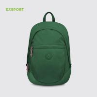 ราคา HIJAU Exsport Kumara Backpack - สีเขียวทหาร (24681854953)