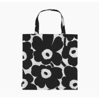 ราคา Marimekko Uniko tote bag กระเป๋าผ้า Marimekko ของแท้ (42517819875)