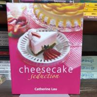 ราคา [หนังสือภาษาอังกฤษมือ 2] Cheesecake Seduction : ปกอ่อน (57960516428)
