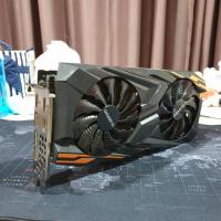 ราคา การ์ดจอ Gigabyte RX Vega64 8GB มือสอง (7037219234)