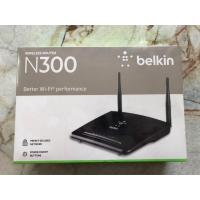 ราคา N300 Wireless Router (3684366032)