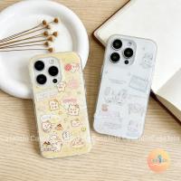 ราคา เหมาะสำหรับ VIVO Y16 Y15S V25 Y100 Y91 Y17 Y28 Y5 Y19S Y22 V29E Y03 Y21 Y21 เคสลายภาพประกอบสัตว์ แนวคาวาอี้ (47105266889)
