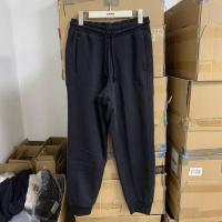 ราคา Adidas Adidas กางเกงวอร์มผู้หญิงถักขนแกะหลวมซับวิ่งกีฬากางเกงฝึกซ้อม IW1278 (56160571914)