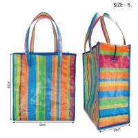 ราคา ถุงกระสอบโบ๊เบ๊ SIZE S / Shopping Bag กระเป๋ากระสอบ กระเป๋าช้อปปิ้ง (25621966270)