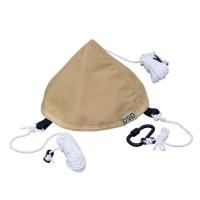 ราคา DoD Tongari Hat หมวกสำหรับเต้นท์กระโจม (9876060043)
