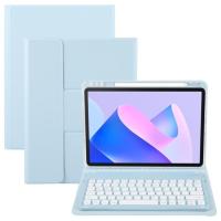 ราคา ปุ่มกลมบลูทูธคีย์บอร์ดหมุนได้ผู้ถือซองหนังสําหรับHuawei MatePad 11 2023 / 2021/Huawei MatePad Air 11.5/Huawei MatePad Pro 11 2024 / 2022 (49460195543)