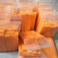 ราคา เศษสบู่แครอทฟิลิปปินส์แท้ 100% (2461499473)
