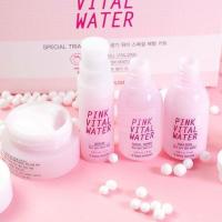 ราคา Tester Etude House Pink Vital Water (283489070)