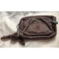 ราคา กระเป๋าคาดเอว Kipling ของแท้ 100% (4013965983)