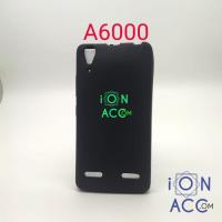 ราคา LENOVO SLIM MATTE CASE A6000 BLACK MATTE CASE (27265220868)