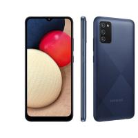 ราคา Samsung A02s Ram4GB Rom64GB (4884215891)