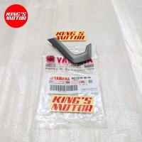 ราคา หมวก 1 2 รายการของขวาและซ้าย HANDLEBAR COVERS N-MAX NMAX NEO TURBO TECH MAX TECHMAX ULTIMATE BLS F6133 F6134 ORIGINAL YAMAHA YGP (55301557152)