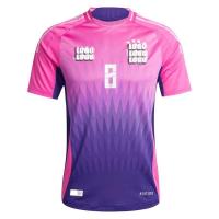 ราคา เสื้อฟุตบอลทีมชาติเยอรมนีทีมเยือนยูฟ่ายูโร Germany Away U (27503861691)