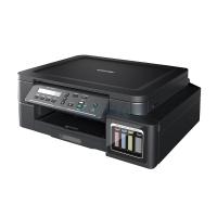 ราคา ปริ้นเตอร์ Brother MFC-T510W T310 T420W มือ2 Wifi/Print/scan/copy ถ่ายเอกสาร ปริ้นผ่านมือถือ พร้อมใช้งาน (24047366301)