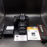 ราคา CANON EOS 600D+18-55 is ii (กล้องDSLR) (14860765476)