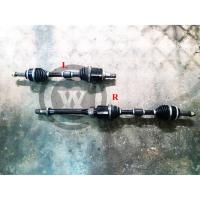 ราคา เพลาขับหน้า TOYOTA CAMRY (คัมรี่ 02-06) (ACV30) 2.0L - 2.4L ABS เกียร์ออโต้ (3730382575)