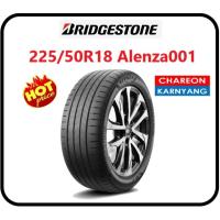 ราคา ยาง 225/50R18 BRIDGESTONE ALENZA001 ปี26 ราคาพิเศษ จำนวน *1เส้น* (40078323045)