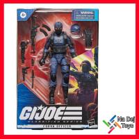 ราคา G.I. Joe Classified Series Cobra Officer 6" Figure คอบร้า ออฟฟิศเซอร์ จาก จีไอโจ ขนาด 6 นิ้ว ฟิกเกอร์ (20710318335)