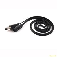 ราคา BEI Charger Power Adapter สําหรับ Pebble สําหรับเวลา Round Watch สายชาร์จแบบพกพา Smartwatch Charge Wire Line 1 ชิ้น (41901678149)