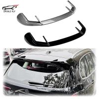 ราคา New Design M4 Model 2019 To Up For BMW X5 G05 30d 40d 40i 45e M50i M50d Rear Roof Lip Spoiler Wing (27193789596)