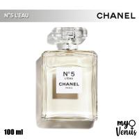 ราคา CHANEL N°5 L'EAU EDT 100ml [Tester] (2229203640)