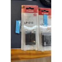 ราคา แบต canon LP-E10 ของแท้ ลอตสุดท้าย เทสแล้วทุกก้อน ก่อนส่ง ใช้งานปกติ (56459952962)