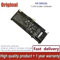ราคา ✿ HP แบตเตอรี่ SR03XL ของแท้ (สำหรับ 15-CX0084TX 15-CB527TX 15-CB035TX 15-CB037TX 15-CX0124TX 15-CX0138TX) HP Battery (25492269185)