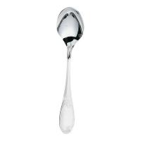 ราคา Professional Orient Dessert Spoon 18-12 Stainless Steel Made in Japan OOL01003 (58156489143)