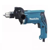 ราคา MAKITA สว่านกระแทก 16MM รุ่น HP-1630 (สีเขียว) (257255591)