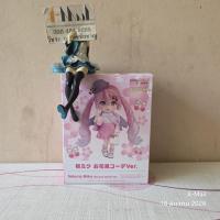 ราคา [พร้อมส่ง] มือ 1 Good Smile Company Nendoroid Doll Sakura Miku Hanami Outfit Ver. Hatsune Miku (24376321928)