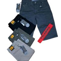 ราคา KATUN ORIGINAL Picasso chinos Cotton Shorts/ Distro กางเกงขาสั้นผู้ชายใส่สบาย (51503460783)