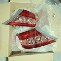 ราคา ไฟท้าย (เลนส์ชมพู) Honda City ปี 2003 แท้ศูนย์ (52803232801)