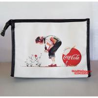 ราคา กระเป๋าโค้กใส่เครื่องสำอาง (1093182080)