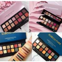 ราคา Anastasia renaissance eye shadow (5187489075)