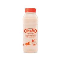 ราคา [สินค้าส่งด่วน] บีทาเก้น นมเปรี้ยว รสส้ม 300 มล. BETAGEN DRINKING YOGURT ORANGE 300 ML (48808903387)