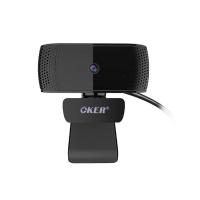 ราคา Oker กล้อง webcam รุ่นA327 HD (4740665267)