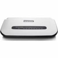 ราคา NETIS ST3108G 8 PORT GIGABIT ETHERNET SWITCH (28215152814)