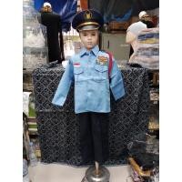 ราคา ชุดอาชีพทหารเรือเด็ก/ชุดทหารเรือเด็ก (27552756105)