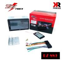 ราคา จอติดรถ 2 DIN ราคาถูก DZ POWER รุ่น DZ-889 จอ 2 ดิน ฟังเพลง ดูหนังผ่าน USB บลูทูธ วิทยุFM/AM เครื่องเสียงติดรถยนต์ 2DIN (17267768785)
