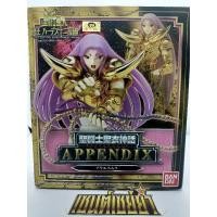 ราคา Saint Cloth Myth Appendix Aries Mu (23544482693)