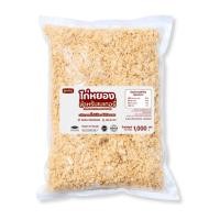 ราคา ไก่หยองฮาลาล เบเกอรี่ 1,000 กรัม ตราต้นเครื่อง (48207555396)