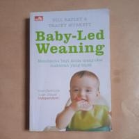 ราคา หนังสือ Baby Led Weaning นําลูกน้อยชอบอาหารที่เหมาะสม (40179874732)