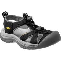 ราคา +Sale ลดราคา+ รองเท้า Keen Venice H2 สีดำ-เทา Waterproof *ของแท้* (847338437)