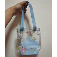 ราคา กระเป๋าใส่ของหรือแก้วน้ำรักษ์โลกก็ได้ลายคานาเฮย์ (5218055394)