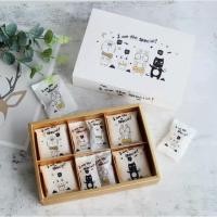 ราคา กล่องขนม ถุงซีลถุงซีลขนม (5117090270)