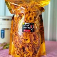 ราคา น้ำพริกหมูกระจก by นิชา ขนาด500กรัม (56750276005)