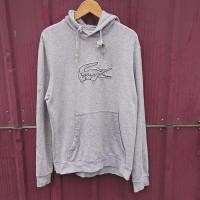 ราคา เสื้อฮู้ด Lacoste โลโก้ใหญ่ (42112632025)