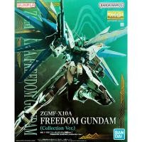 ราคา (พร้อมส่ง) MG 1/100 Freedom Gundam Ver. 2.0 [Ver. Collection] (23111436581)