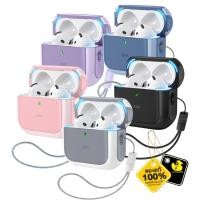 ราคา ESR - Orbit Hybrid Case (HaloLock) เคสสำหรับ AirPods 4 (28268411744)