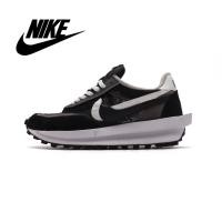 ราคา รองเท้าวิ่ง Nike Sacai X NIKe vaporWaffle Waffle Walk (26008810169)